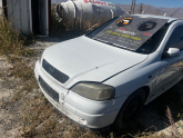 Oto Çıkma Parça / Opel / Astra / Kaporta & Karoser / Komple Ön / Çıkma Parça 