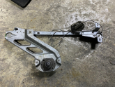 OPEL CORSA B SOL ARKA CAM KRİKOSU MANUEL 90389535 CANCAN OPEL