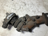 Oto Çıkma Parça / Hyundai / Starex / Motor / Turbo / Çıkma Parça 