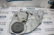 Oto Çıkma Parça / Ford / Focus / Oto Cam / Cam Krikosu / Çıkma Parça 