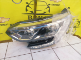 Oto Çıkma Parça / Renault / Megane / Far & Stop / Sol Ön Far / Çıkma Parça 