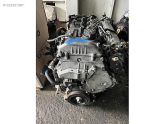 Hyundai i10 1.1 Dizel Çıkma Motor
