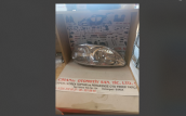 HONDA CIVIC FAR 1996 1998 SAĞ-SOL 33101S04G02-33151S04G02