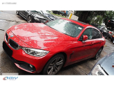 Oto Çıkma Parça / Bmw / 4 Serisi / Tampon / Tampon Demiri / Çıkma Parça 