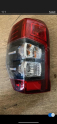 Mitsubishi L200 2020-2025 sol arka stop
