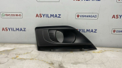 C4 PİCASSO SOL SİS ÇERÇEVESİ