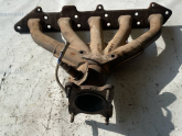 Oto Çıkma Parça / Volvo / S80 / Egzoz / Egzoz Manifoldu / Çıkma Parça 