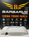 2014-2017 VW POLO ARKA TAMPON