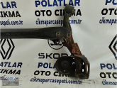 Oto Çıkma Parça / Hyundai / i20 / Alt Takım / Arka Dingil / Çıkma Parça 