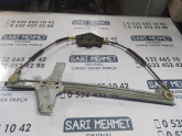 Oto Çıkma Parça / Peugeot / 307 / Oto Cam / Cam Krikosu / Çıkma Parça 