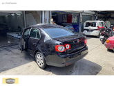 Hurda Belgeli Araçlar / Volkswagen / Jetta