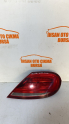 2013-2021 Volkswagen Beetle arka sol stop lambası