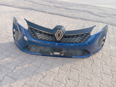 Oto Çıkma Parça / Renault / R 5 / Tampon / Ön Tampon / Çıkma Parça 