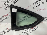 Oto Çıkma Parça / Citroen / C4 / Oto Cam / Kelebek Camı / Çıkma Parça 