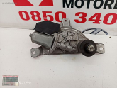 Oto Çıkma Parça / Toyota / Yaris / Oto Cam / Silecek Motoru / Çıkma Parça 