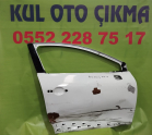 renault clio 4 sağ ön kapı