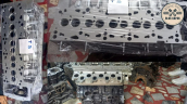 Oto Çıkma Parça / Volkswagen / Crafter / Motor / Krank / Çıkma Parça 
