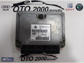 Oto Çıkma Parça / Volkswagen / Polo / Beyin / Motor Beyni / Çıkma Parça 