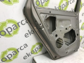 Oto Çıkma Parça / Skoda / Fabia / Kaporta & Karoser / Sol Arka Kapı / Çıkma Parça 