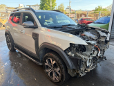 2024 Renault DUSTER EVOLUTION E-TECH FULL HYBRID ŞANZIMAN