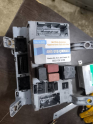 Oto Çıkma Parça / Fiat / Albea / Elektrik / Sigorta Kutusu / Çıkma Parça 