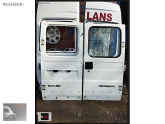 Peugeot Boxer  Temiz Bagaj Kapısı 1996-2006 model