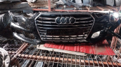 4G0807437 orj audi a6 s-line ön tampon