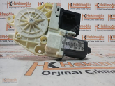 Oto Çıkma Parça / Renault / Fluence / Oto Cam / Cam Motoru / Çıkma Parça 