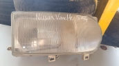 Nissan vanette sağ ön far