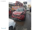 Nissan Juke Çıkma Jant