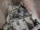 Oto Çıkma Parça / Mitsubishi / L200 / Şanzıman / Şanzıman Komple / Sıfır Parça 