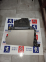 PEUGEOT 508 BEJ TORPİDO KAPAĞI