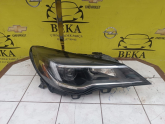 Oto Çıkma Parça / Opel / Astra / Far & Stop / Sağ Ön Far / Çıkma Parça 