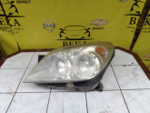 Oto Çıkma Parça / Opel / Astra / Far & Stop / Sol Ön Far / Çıkma Parça 