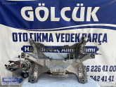 96 835 548 10 Peugeot 407 Travers / Motor Beşiği ORJİNAL