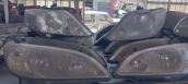 Oto Çıkma Parça / Honda / City / Far & Stop / Sol Ön Far / Çıkma Parça 
