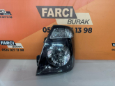 KİA BONGO SOL FAR ORJİNAL