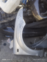 FORD FOCUS SAĞ ÖN ÇAMURLUK  ORJİNAL ÇIKMA 2006-2008