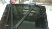 Mercedes C 205 SUNROOF MEKANİZMASI PERDE MEKANİZMA