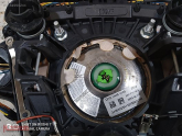 Oto Çıkma Parça / Ford / C-Max / Airbag / Sürücü Airbag / Çıkma Parça 