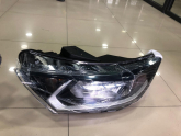 Oto Çıkma Parça / Hyundai / i20 / Far & Stop / Sağ Ön Far / Çıkma Parça 