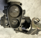 Oto Çıkma Parça / Renault / Laguna / Motor / Gaz Kelebeği / Çıkma Parça 