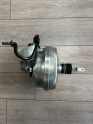 Westinghouse-Fren Ana Merkezi Mercedes-Benz E Serisi W213
