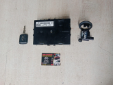 Nissan Note 1.5 Bcm Beyni İmmobilizer Anteni