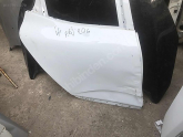 Oto Çıkma Parça / Renault / Clio / Kaporta & Karoser / Sol Ön Kapı / Çıkma Parça 