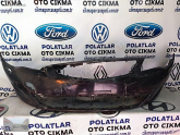 Opel Astra J ön tampon orijinal