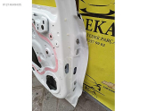 Oto Çıkma Parça / Opel / Crossland X / Kaporta & Karoser / Sol Arka Kapı / Çıkma Parça 