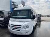 KARSAN J10 2.3 EURO 4 ÇIKMA ORJİNAL MOTOR