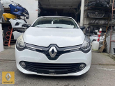 Oto Çıkma Parça / Renault / Clio / Kaporta & Karoser / Ön Panel / Sıfır Parça 