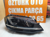 VOLKSWAGEN GOLF 7 XENON SAG FAR
